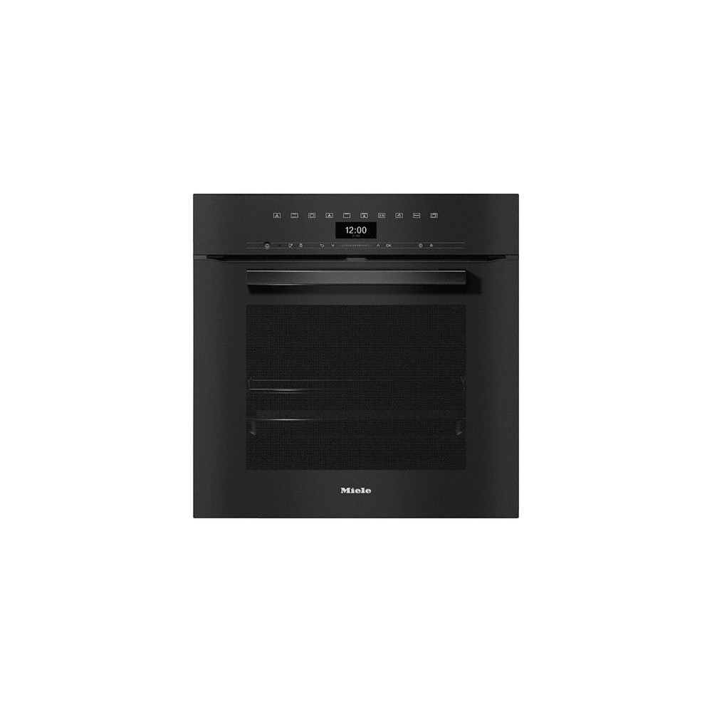 Einbau-Backofen Miele H 7464 BP VitroLine OBSW mit Sensor, Pyrolyse und WiFi