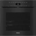 Встраиваемая духовка Miele H 7464 BPX ArtLine OBSW – Без ручки, с термощупом и пиролизом