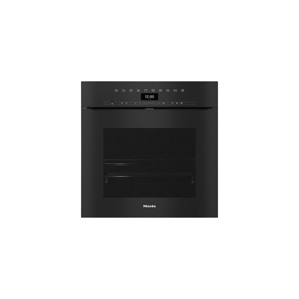 Духовка Miele H 7464 BPX ArtLine | Без ручки, пиролиз, термощуп | Miele@home