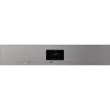 Horno Empotrable Miele H 7660 BP VitroLine Gris Grafito | Sonda, Vapor, Pirólisis, BrillantLight