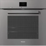 Forno da Incasso Miele H 7660 BP VitroLine Grigio Grafite | Sonda, Vapore, Pirolisi, BrillantLight