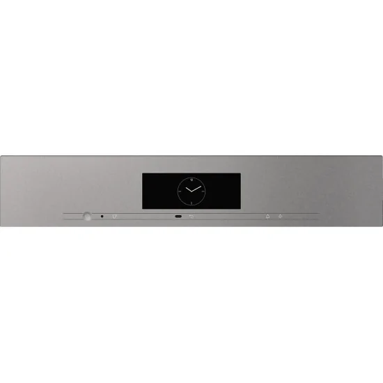 Horno Empotrable Miele H 7860 BP VitroLine - Gris Grafito