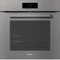 Built-in Oven Miele H 7860 BP VitroLine - Grey Graphite