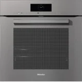 Forno da Incasso Miele H 7860 BP VitroLine - Grigio Grafite