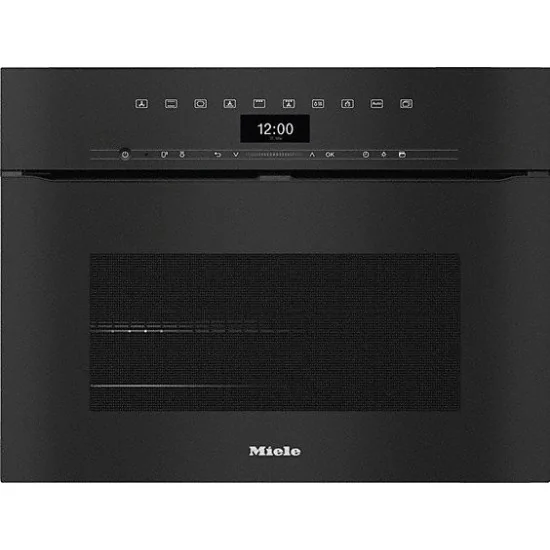 Miele Backofen H 7440 BPX ArtLine - Kompakt mit Pyrolyse