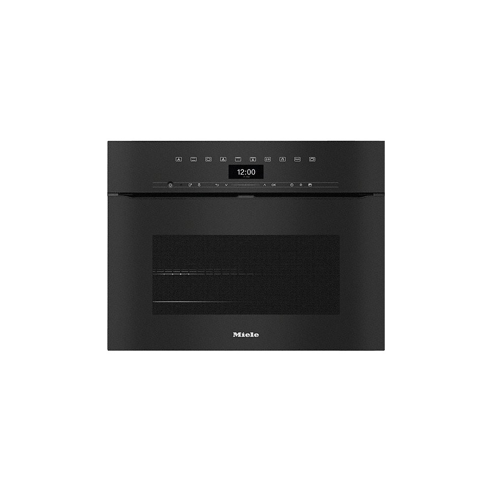 Miele Backofen H 7440 BPX ArtLine - Kompakt mit Pyrolyse