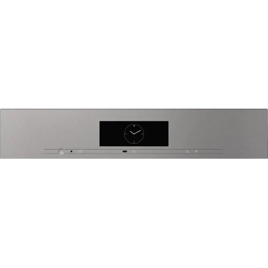Miele H 7840 BP Horno Compacto Empotrable VitroLine GRGR con Vapor