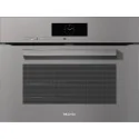 Miele H 7840 BP Horno Compacto Empotrable VitroLine GRGR con Vapor