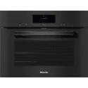 Miele H 7840 BP VitroLine OBSW - Four Encastré Design Noir