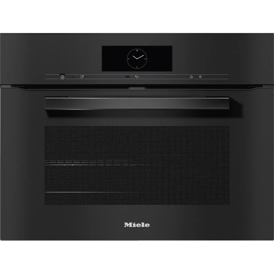 Miele H 7840 BP VitroLine OBSW - Four Encastré Design Noir