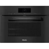 Miele H 7840 BP VitroLine OBSW - Horno Empotrable Diseño Negro