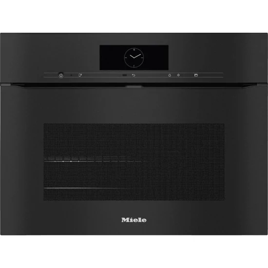 Four Encastré Miele H 7840 BPX ArtLine - Sonde Sans Fil, Pyrolyse