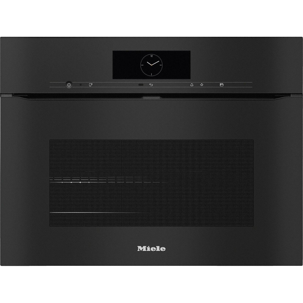 Four Encastré Miele H 7840 BPX ArtLine - Sonde Sans Fil, Pyrolyse