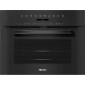 Four Intégrable Miele H 7240 BM VitroLine OBSW avec Micro-ondes