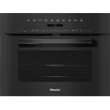 Miele H 7240 BM VitroLine OBSW Einbaubackofen mit Mikrowelle
