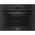 Miele H 7440 BM VitroLine OBSW Compact Oven with Microwave