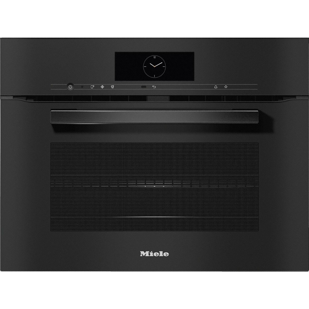 Horno Integrable Miele H 7840 BM VitroLine con Microondas