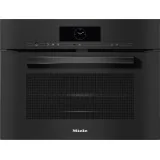 Встраиваемая печь Miele H 7840 BM VitroLine с микроволновкой