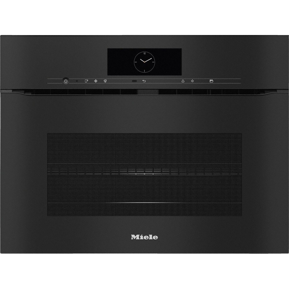 Miele H 7840 BMX ArtLine Kombi-Backofen | 4-in-1 | Grifflos