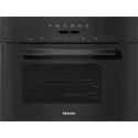 Miele DG 7240 Dampfbackofen Einbau | VitroLine OBSW