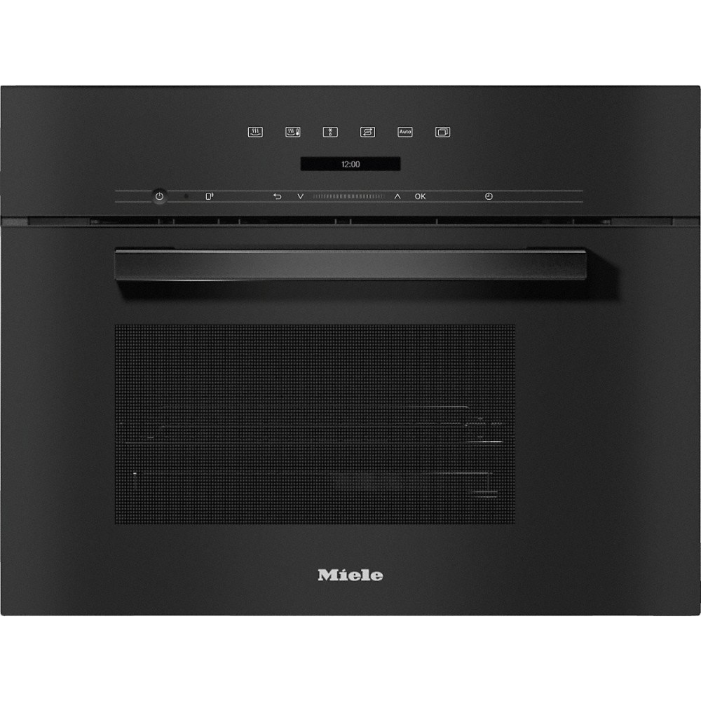 Miele DG 7240 Forno a Vapore da Incasso | VitroLine OBSW