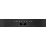 Miele DG 7440 Built-In Steam Oven Black