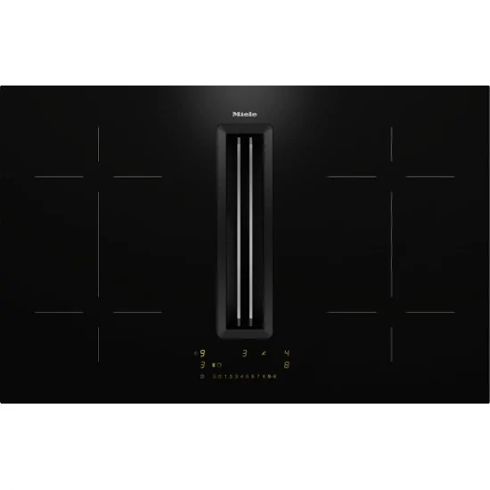 Miele KMDA 7473 FL-U Stille