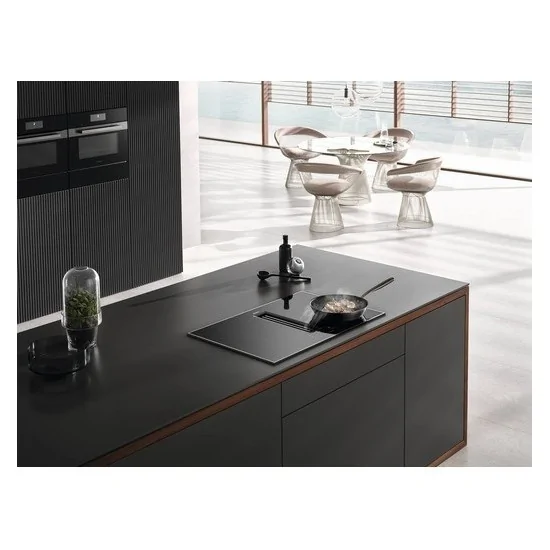 Miele KMDA 7473 FR-U Stille | Sauginduktionsplan