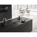 Miele KMDA 7473 FR-U Silence | Plan de inducción de succión