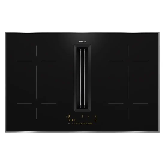 Miele Kmda 7473 FR-U Тишина