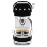 Smeg 50 Style Coffee Machine - Superior Quality Manual Espresso
