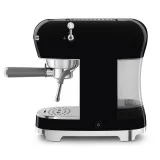 Smeg 50 Style Coffee Machine - Superior Quality Manual Espresso