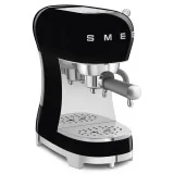 Smeg 50 Style Coffee Machine - Superior Quality Manual Espresso