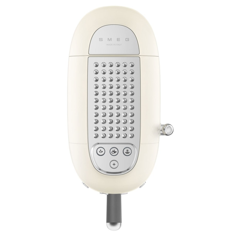 Smeg 50 Style Coffee Machine - Superior Quality Manual Espresso