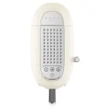 Smeg 50 Style Coffee Machine - Superior Quality Manual Espresso