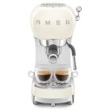 Smeg 50 Style Coffee Machine - Superior Quality Manual Espresso