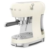 Smeg 50 Style Coffee Machine - Superior Quality Manual Espresso