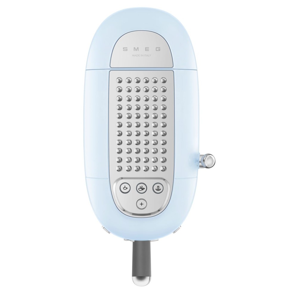 Smeg 50 Style Coffee Machine - Superior Quality Manual Espresso