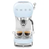 Smeg 50 Style Coffee Machine - Superior Quality Manual Espresso
