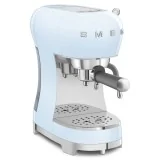 Smeg 50 Style Coffee Machine - Superior Quality Manual Espresso
