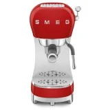 Smeg 50 Style Coffee Machine - Superior Quality Manual Espresso