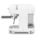 Smeg 50 Style Coffee Machine - Superior Quality Manual Espresso