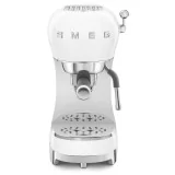 Smeg 50 Style Coffee Machine - Superior Quality Manual Espresso