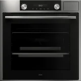 Entdecken Sie den Asko OCS 8637 s eingebauter Backofen: Robust und effizient!