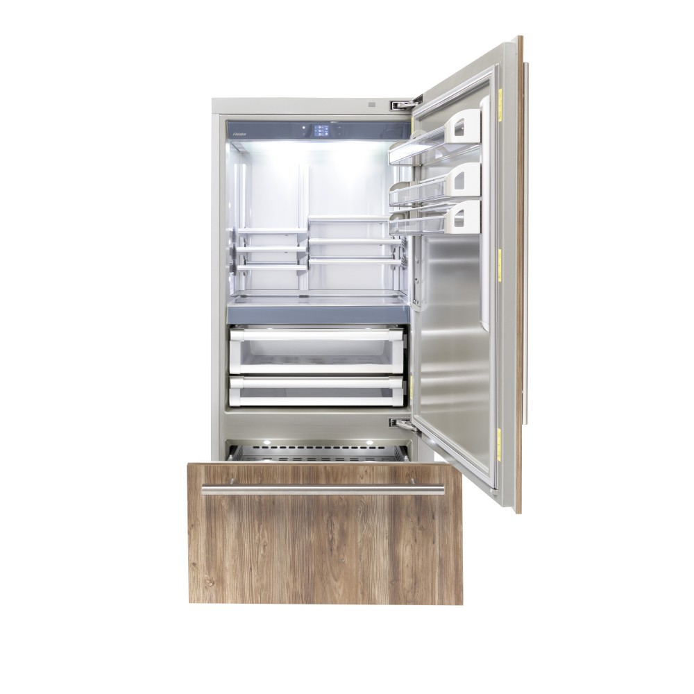 Fhiaba S8991TST6 правая молния