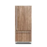 fhiaba KS8991TST Frigorifero con congelatore