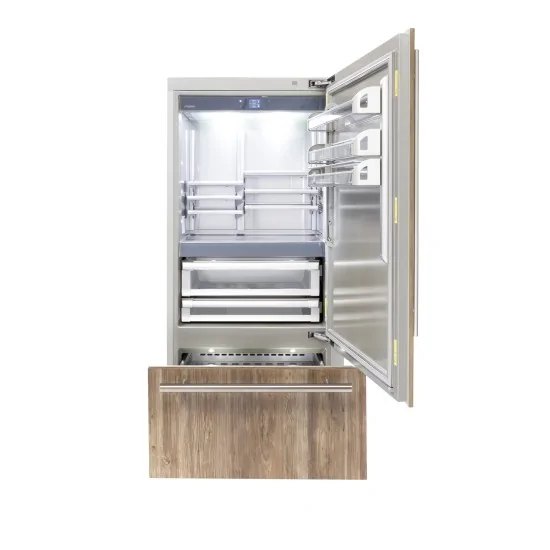 Fhiaba S8991TST6 правая молния