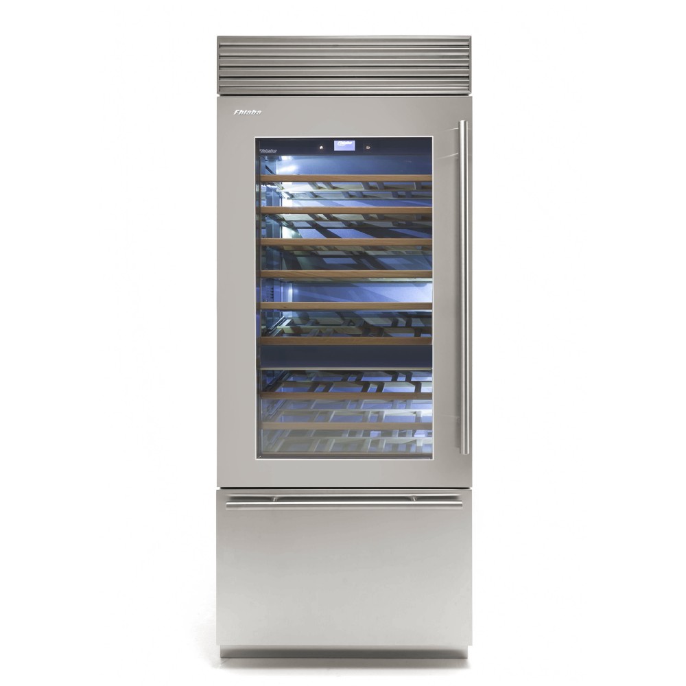 Fhiaba XS8991TWT3 молния ушла