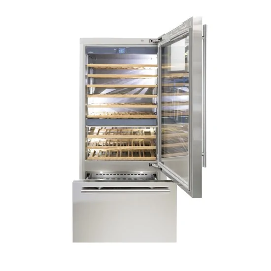 Fhiaba KS8991TWT6 cremallera derecha