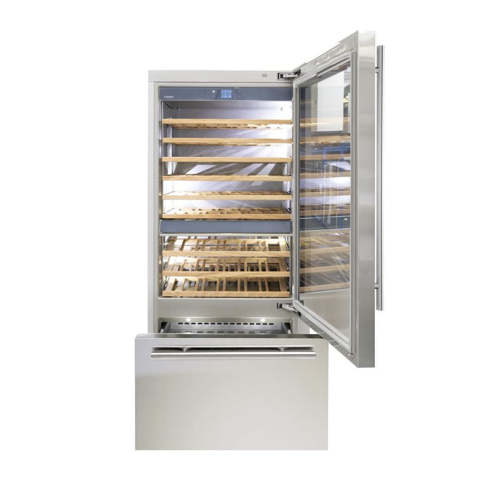 Fhiaba KS8991TWT6 cremallera derecha